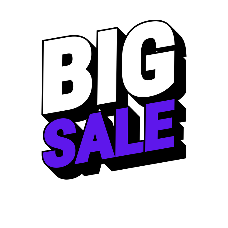 Sale