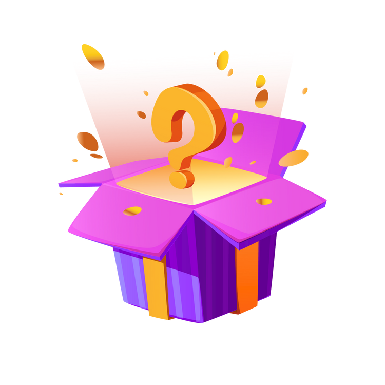Mystery Box
