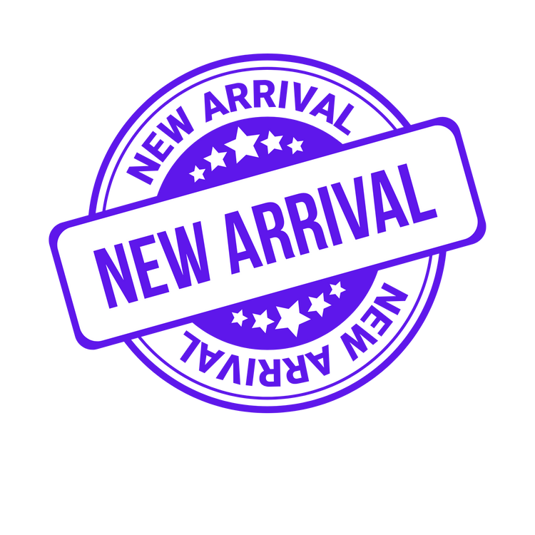 new arrival
