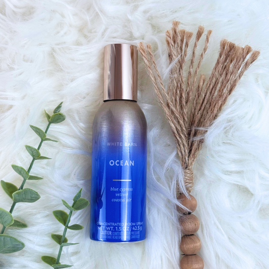 Concentrated Room Spray – 50ml