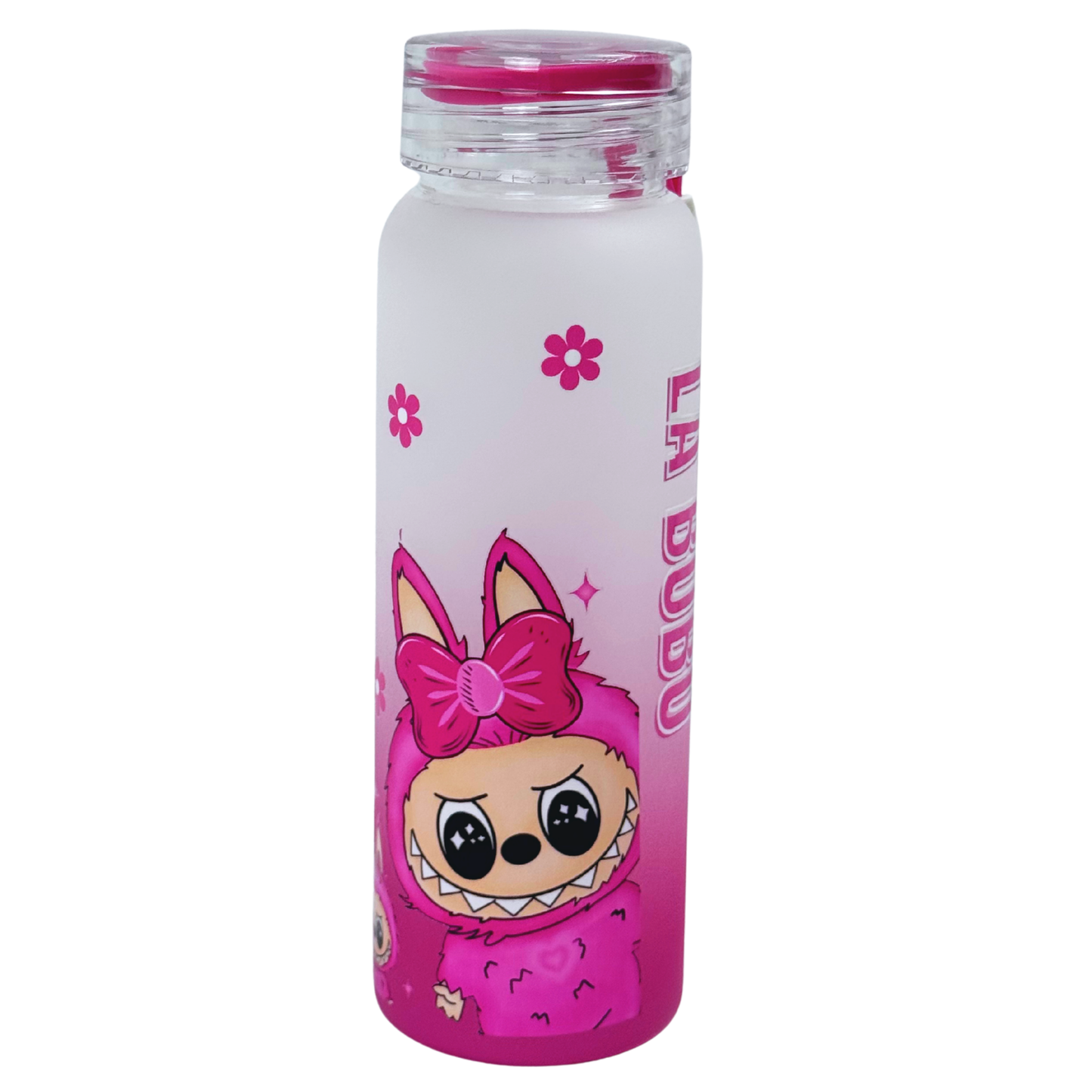 Colorfu16 oz Water Bottle – Fun  Design