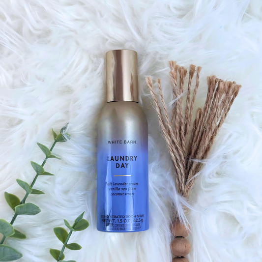 Concentrated Room Spray – 50ml
