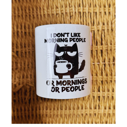 11 oz mug