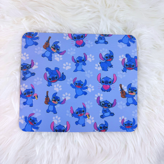 Soft Mouse Pad – Comfortable & Durable