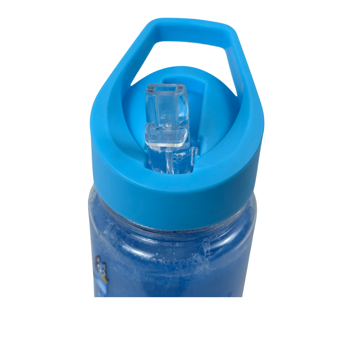 Kids Tumbler with Lid & Straw – 12 oz Reusable Cup
