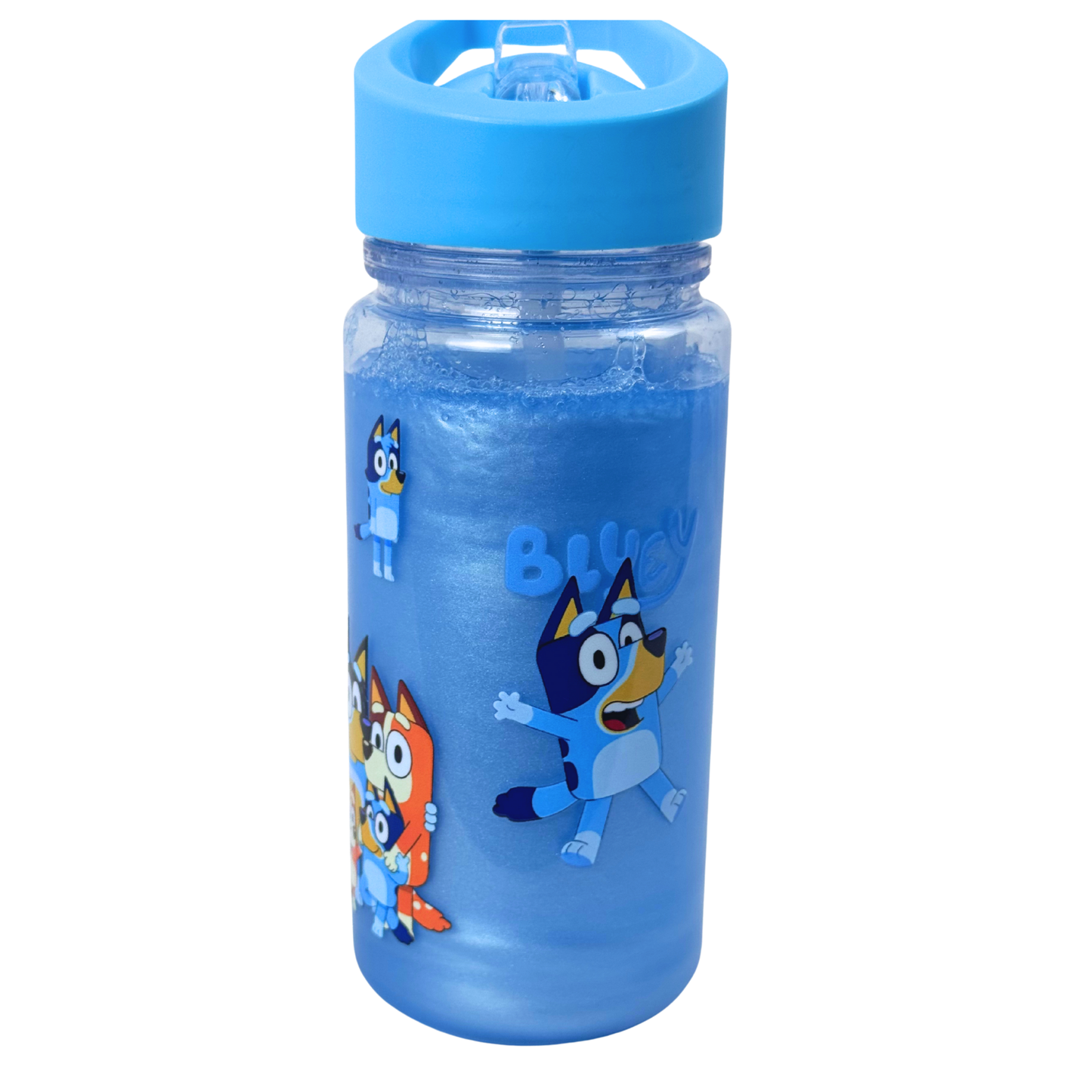 Kids Tumbler with Lid & Straw – 12 oz Reusable Cup