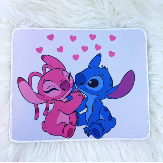 Soft Mouse Pad – Comfortable & Durable