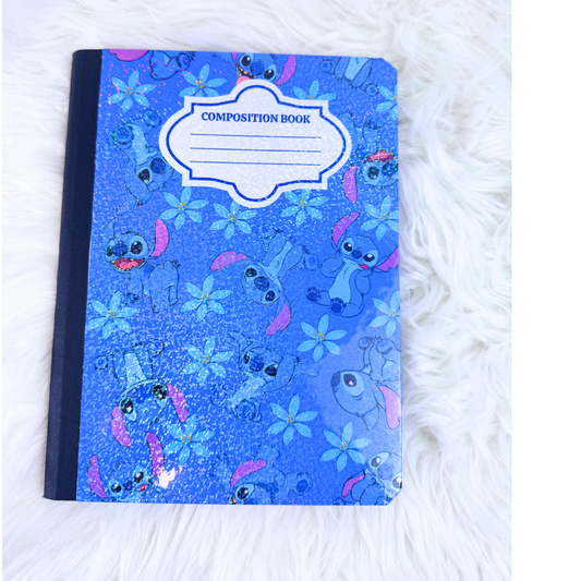 Classic Notebook – School & Office Use