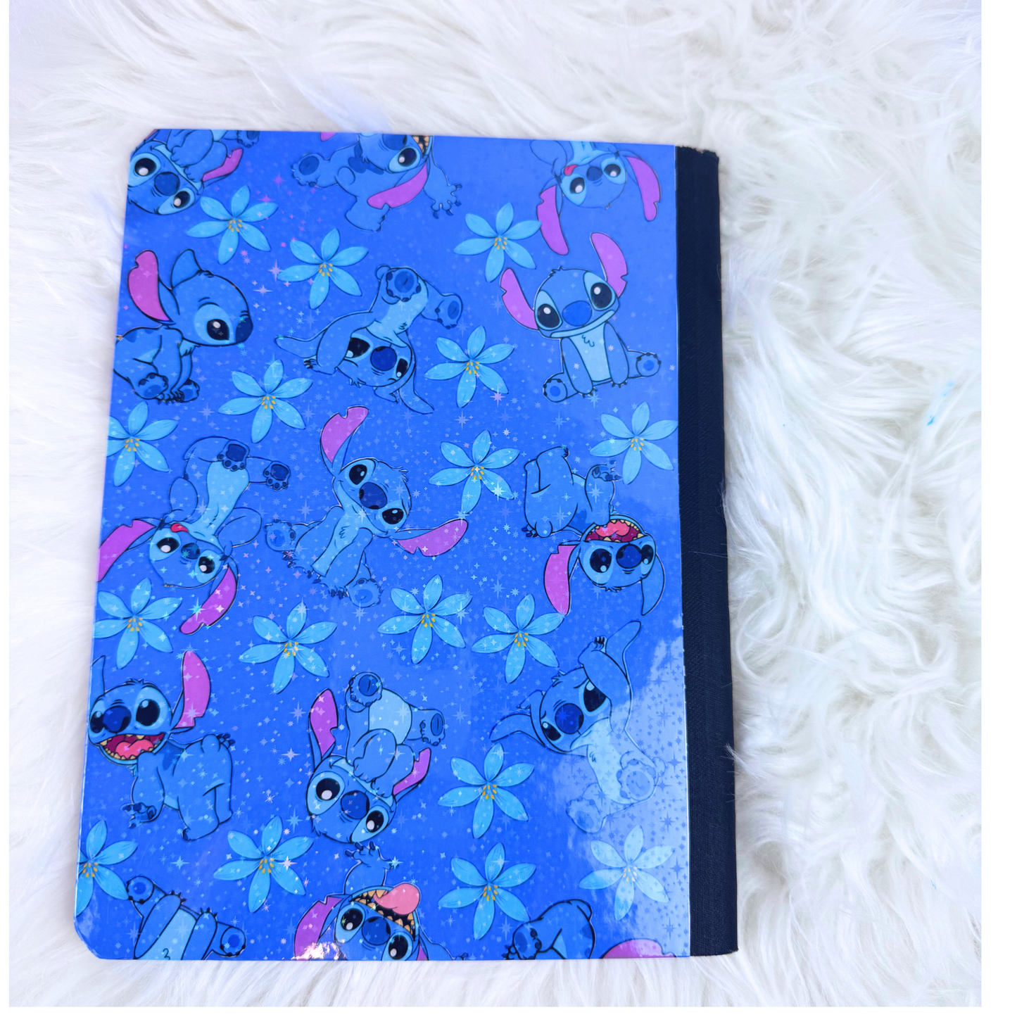 Classic Notebook – School & Office Use