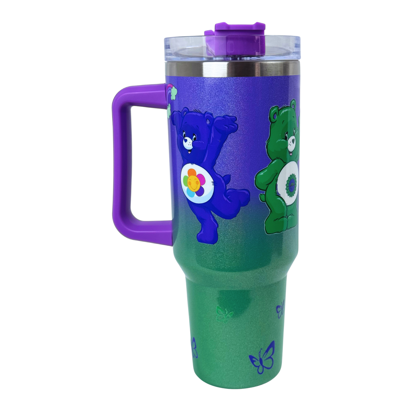 tumbler 40 oz ositos