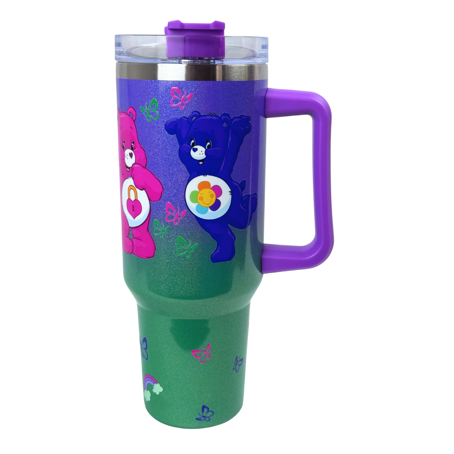 tumbler 40 oz ositos