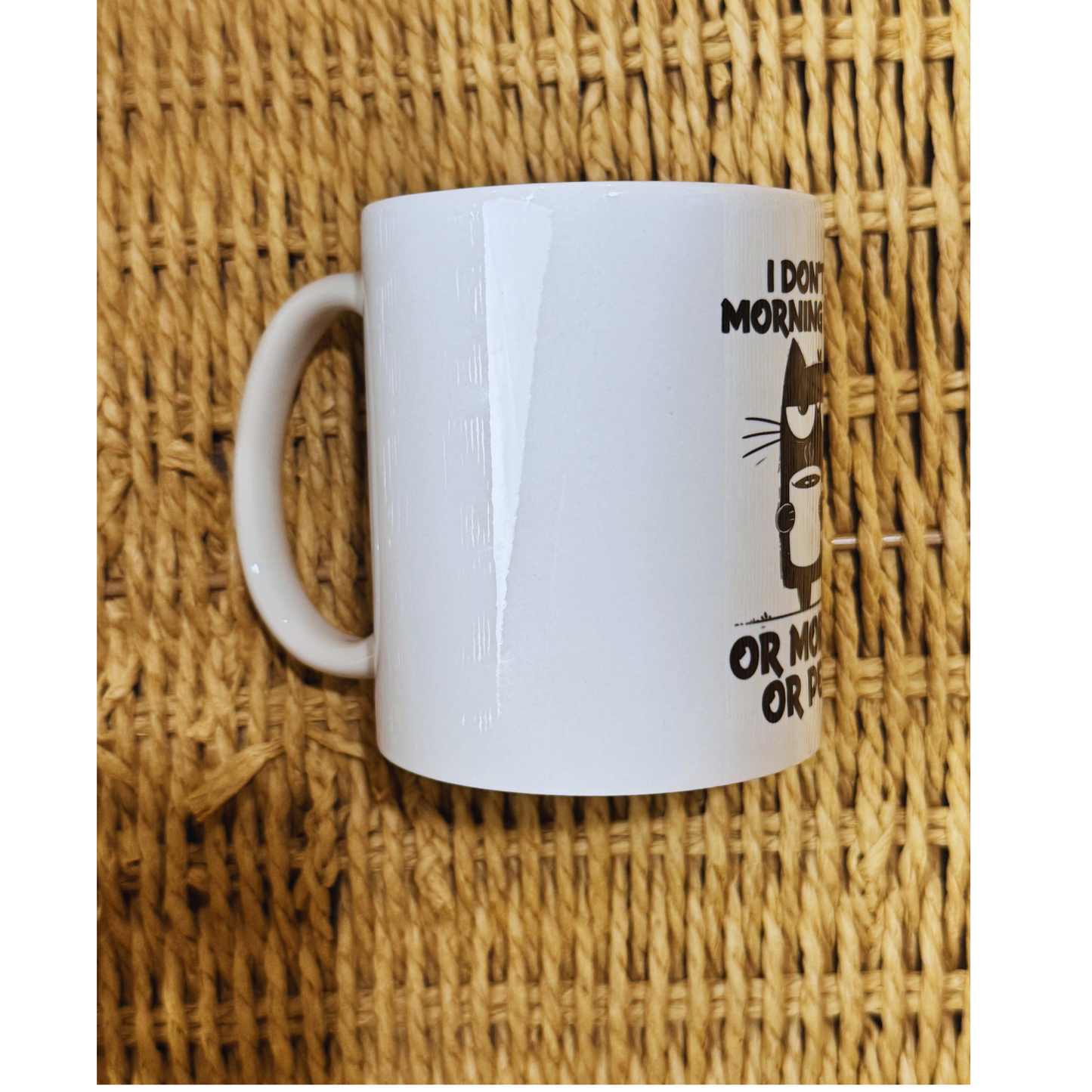 11 oz mug