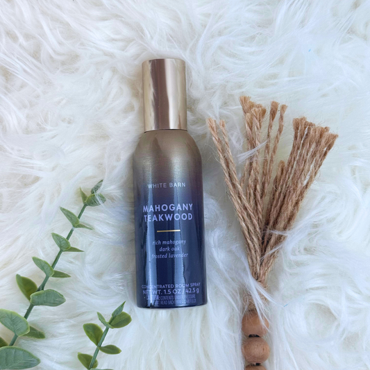 Concentrated Room Spray – 50ml