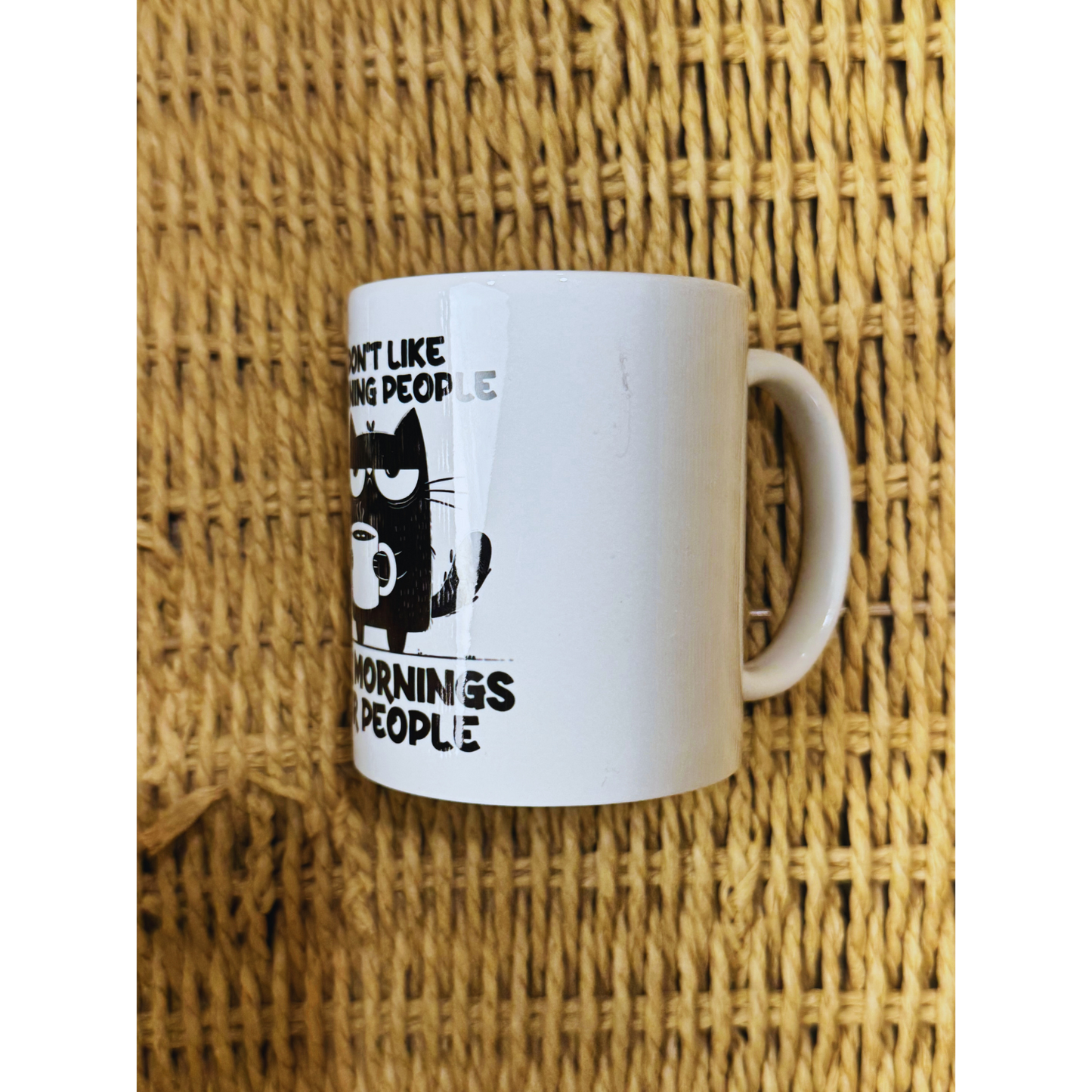 11 oz mug