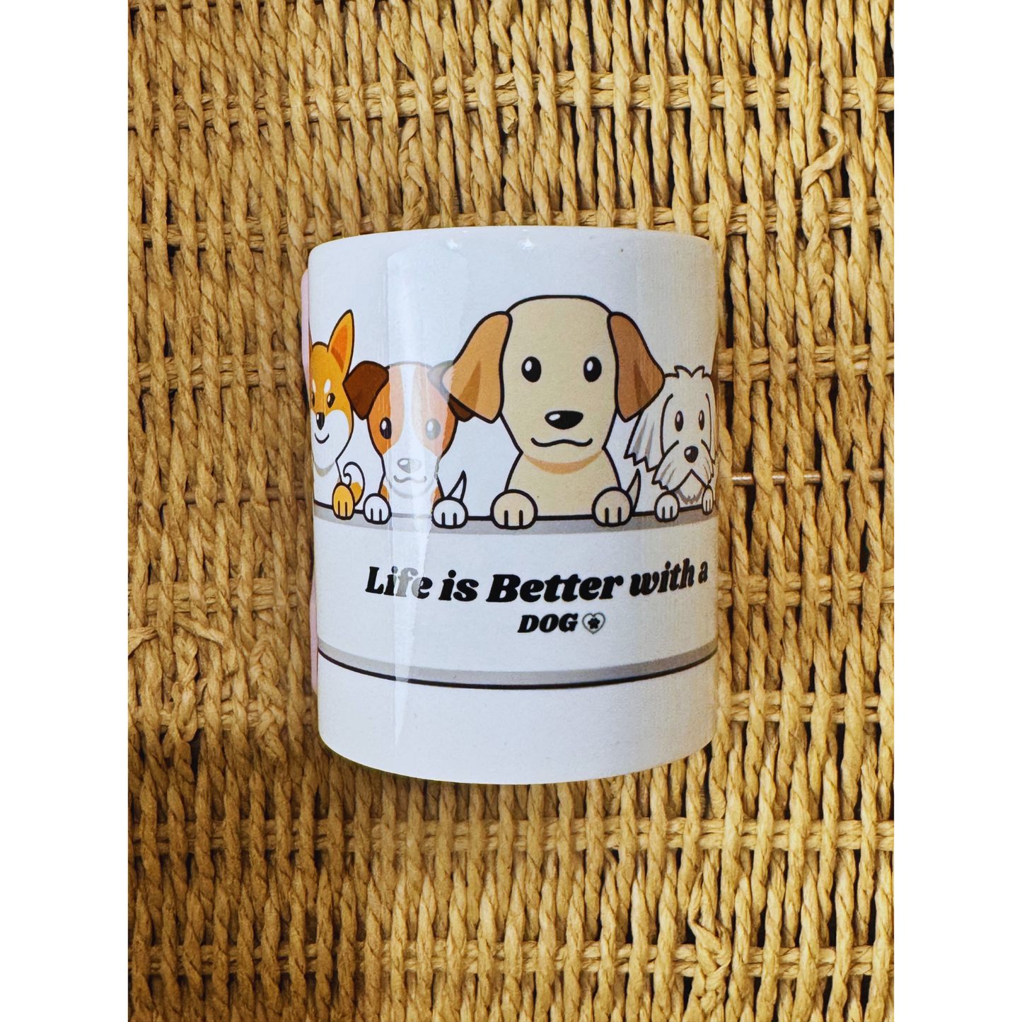 11 oz mug