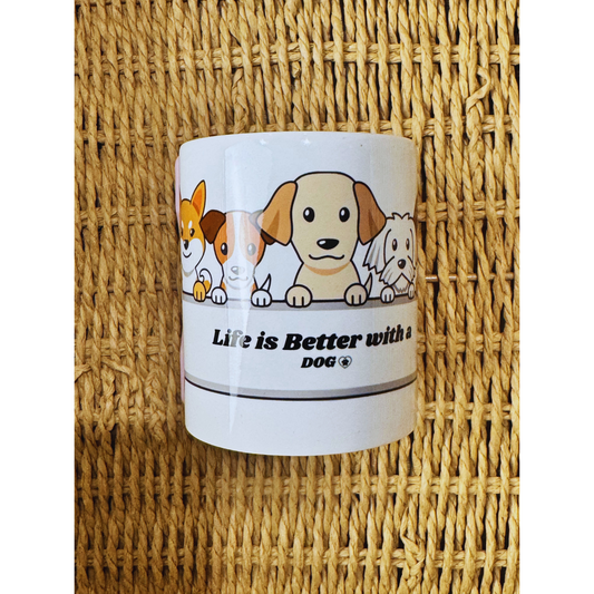 11 oz mug