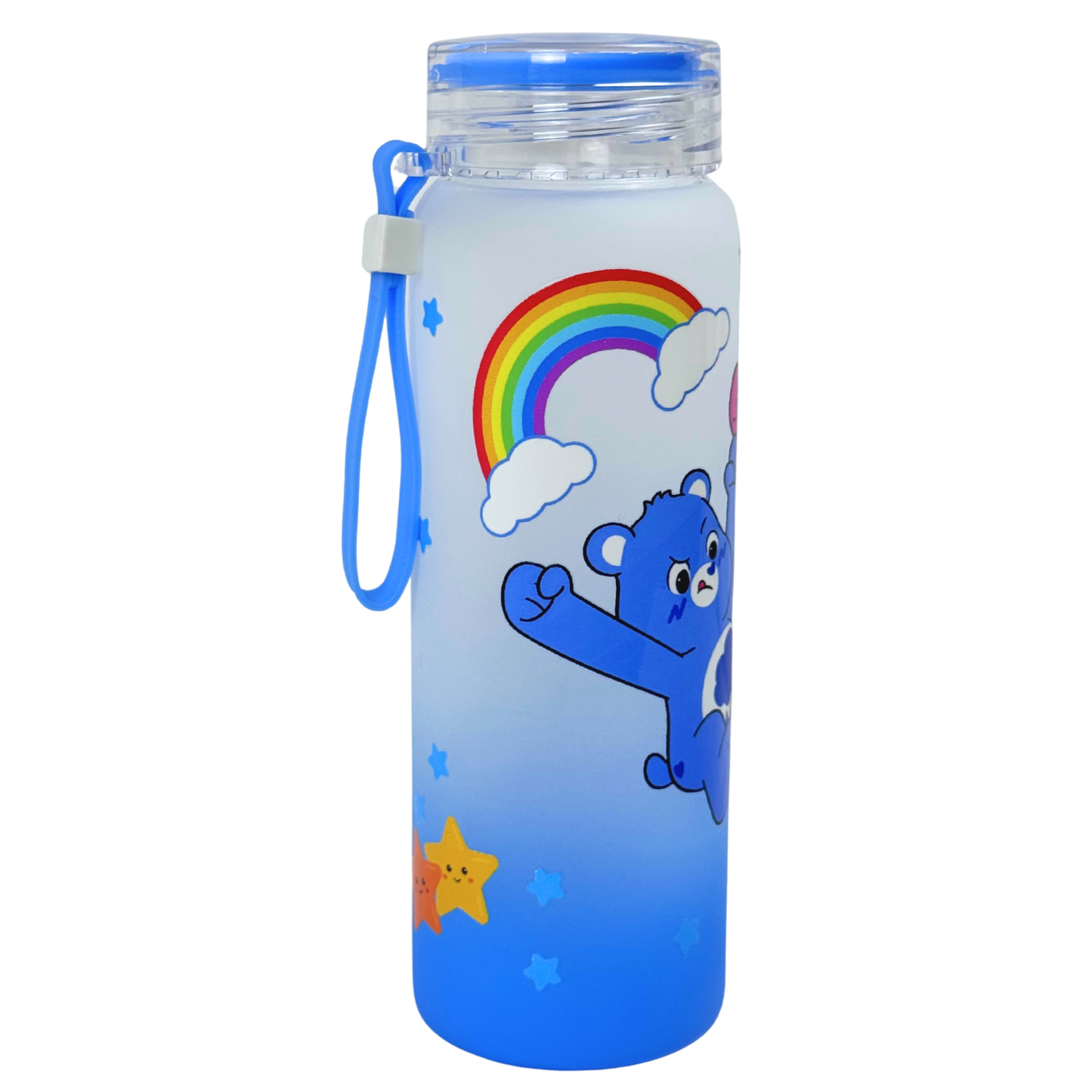 Colorful 16oz Water Bottle – Fun esign