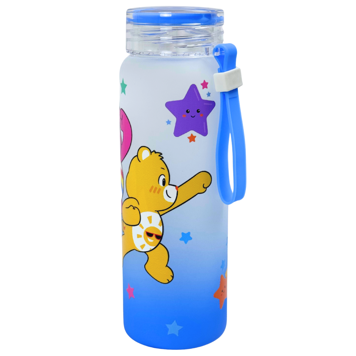 Colorful 16oz Water Bottle – Fun esign