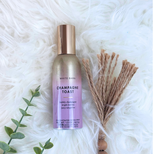 Concentrated Room Spray – 50ml