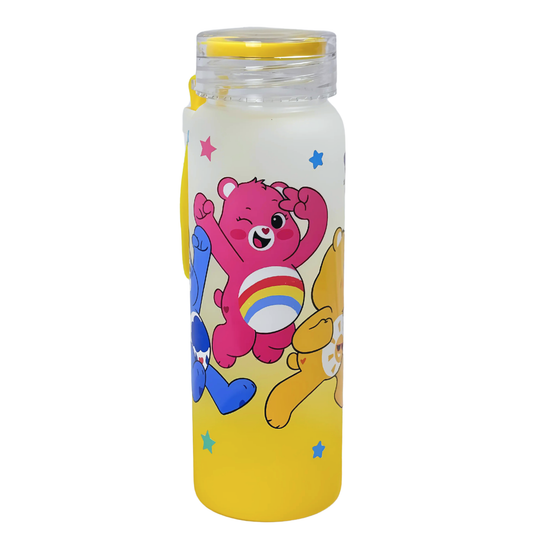 Colorful 16oz Water Bottle – Fun  Desig