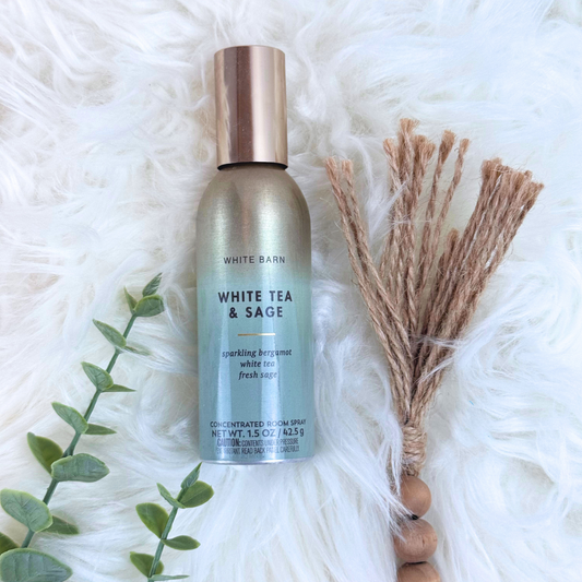 Concentrated Room Spray – 50ml