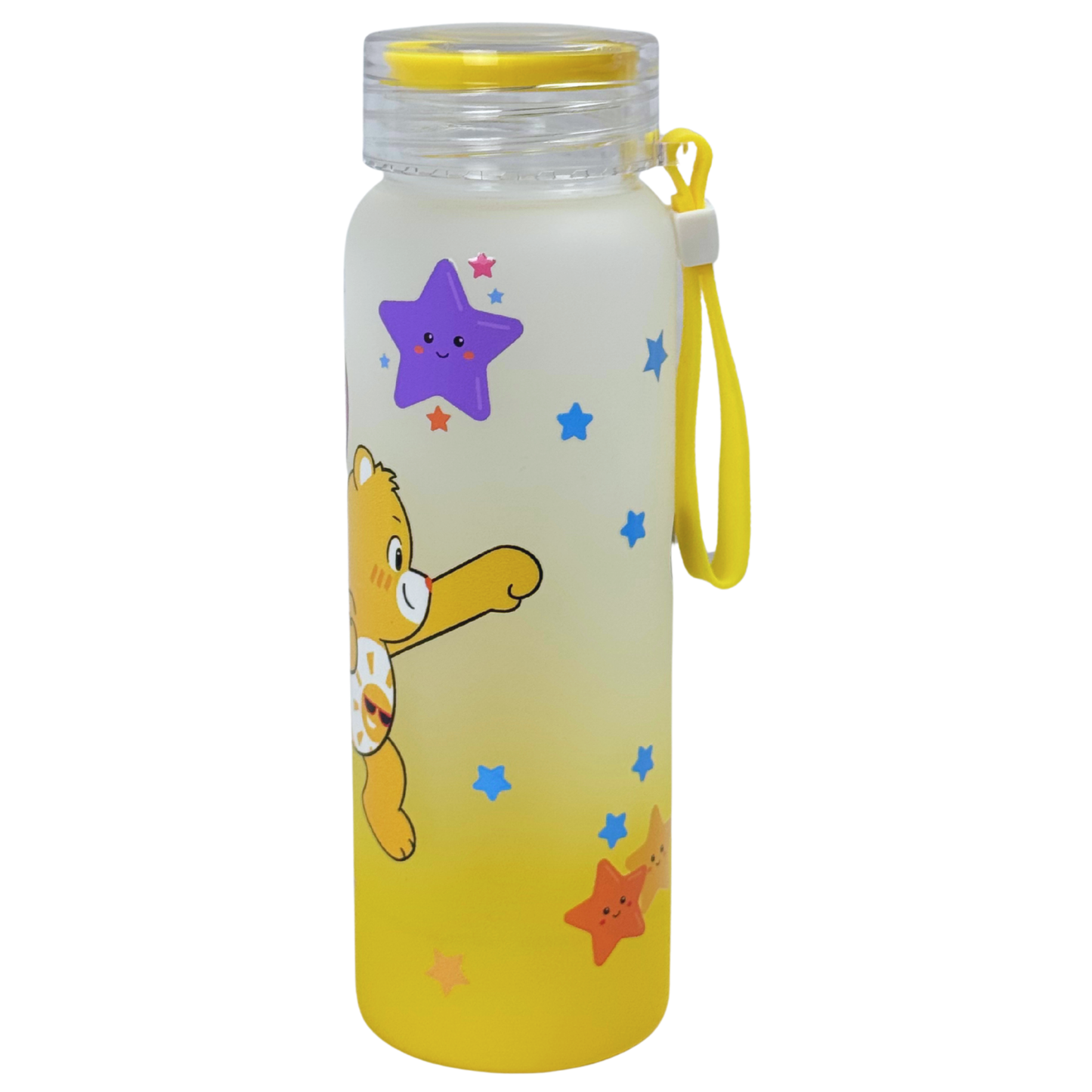 Colorful 16oz Water Bottle – Fun  Desig