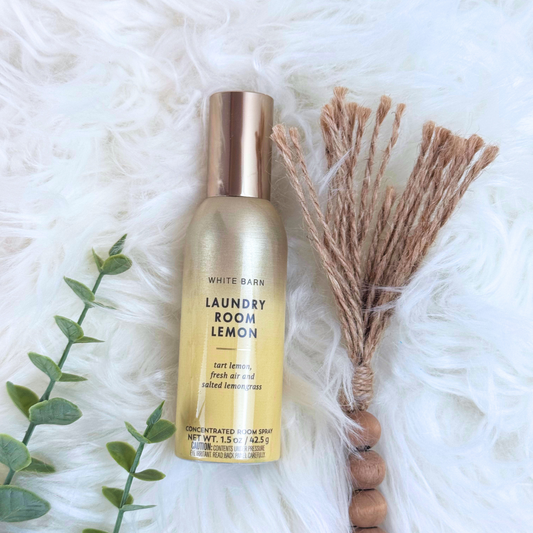 Concentrated Room Spray – 50ml