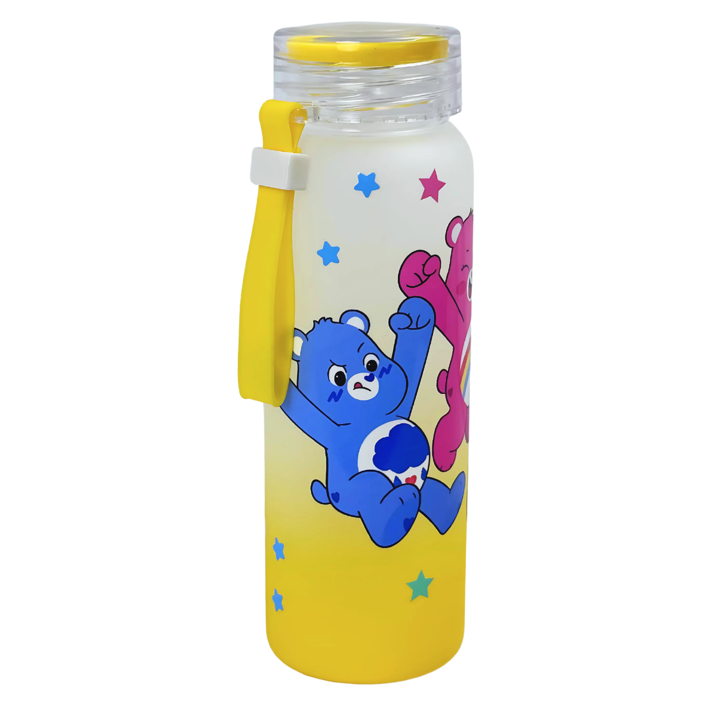 Colorful 16oz Water Bottle – Fun  Desig