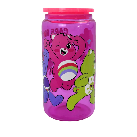 16 oz Glass Tumbler – Durable & Stylish Drinking Cup