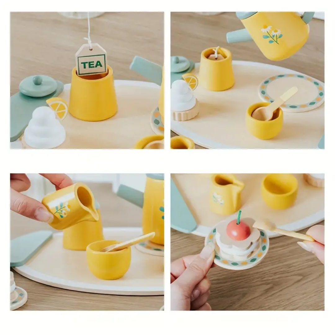 Toys & Accessories for Babies & Kids