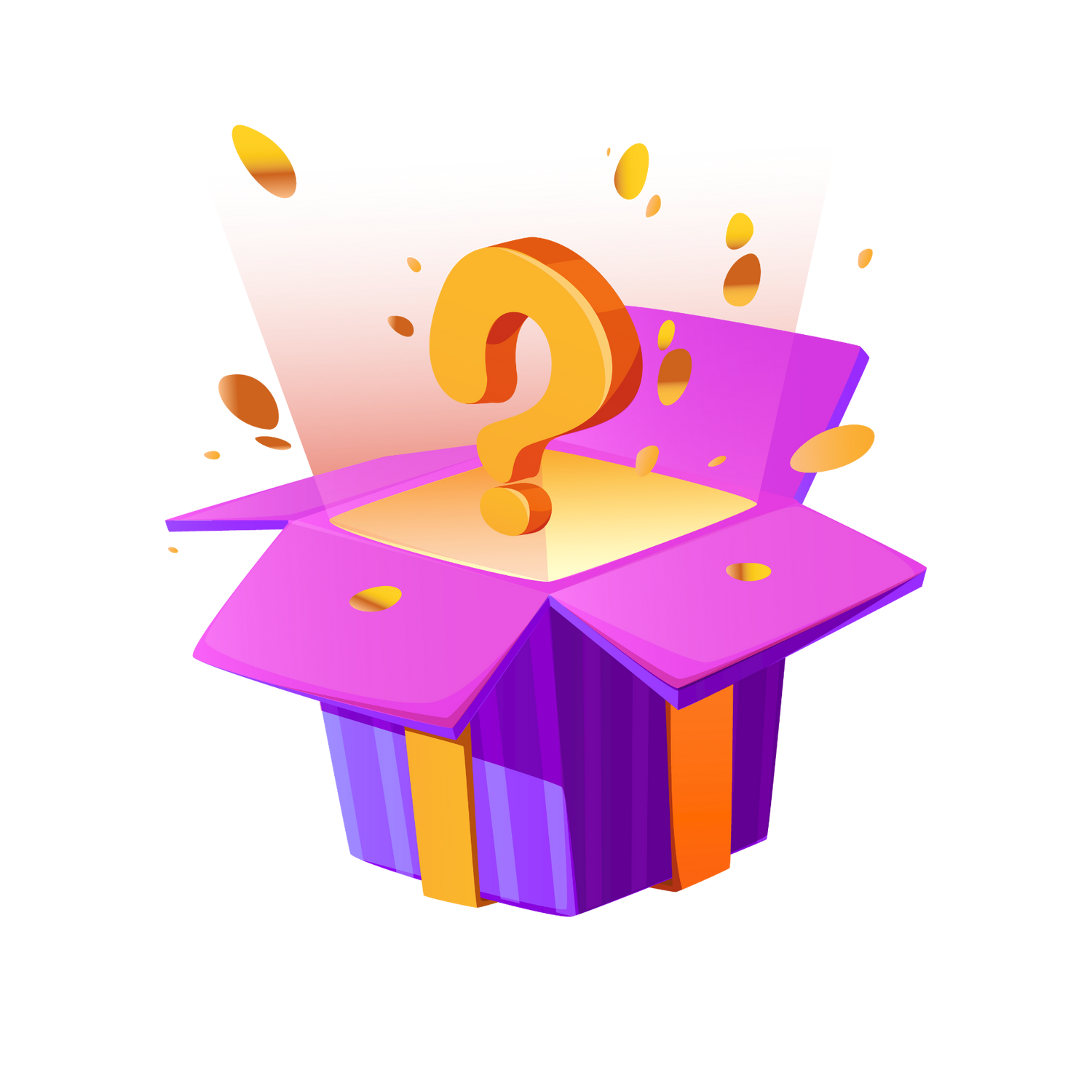 Mystery Box