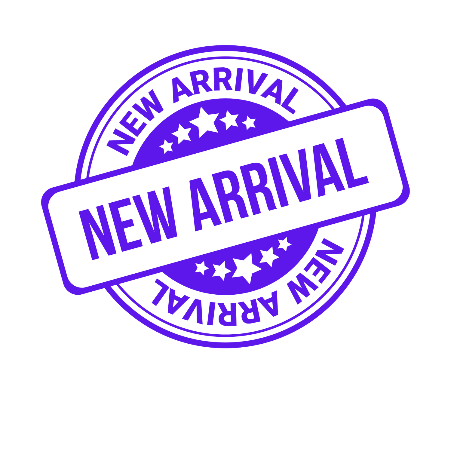 new arrival
