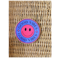 Oops Coaster: Coaster with Minor Imperfections at Reduced Price
