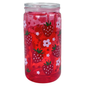 16 oz Double Wall Plastic Tumbler – Reusable & Insulated