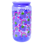 16 oz Glass Tumbler – Durable & Stylish Drinking Cup