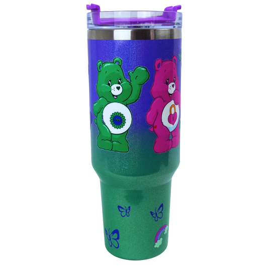 tumbler 40 oz ositos