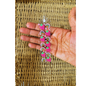 Acrylic Bookmark - A Stylish Touch for Your Reading SET 02