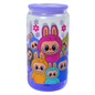 16 oz Glass Tumbler – Durable &amp; Stylish Drinking Cup
